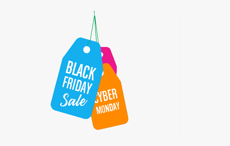 Bfriday Copy, Transparent Clipart