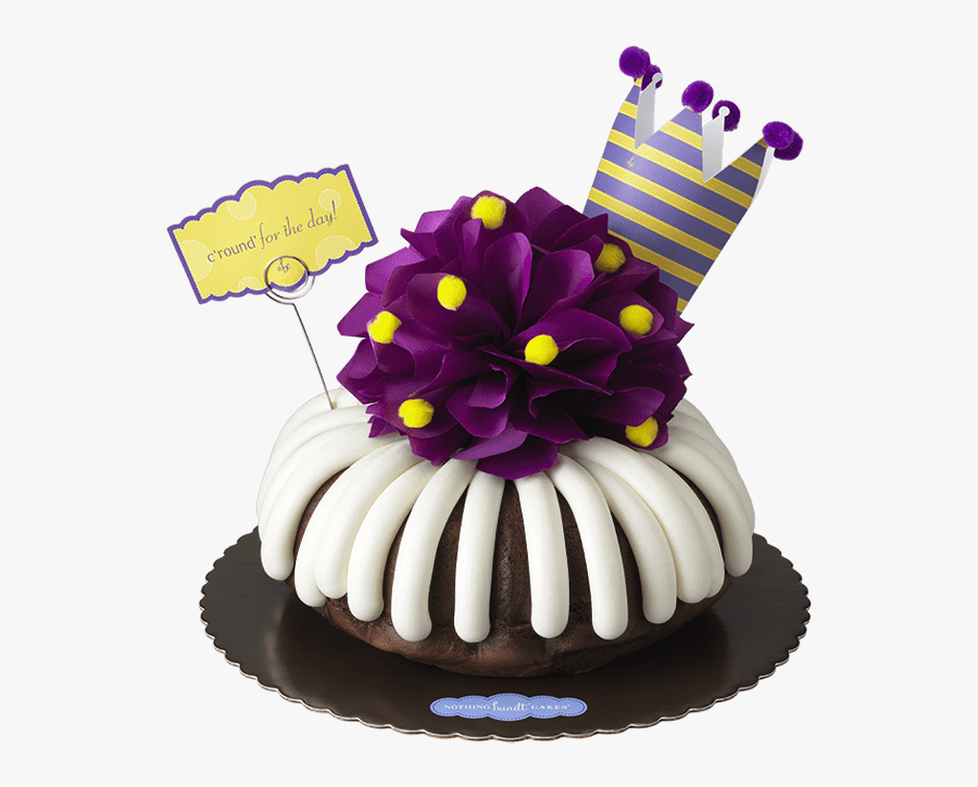 Days Oh Hanukkah - Cake, Transparent Clipart