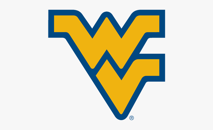 West Virginia Mountaineers Football, Transparent Clipart