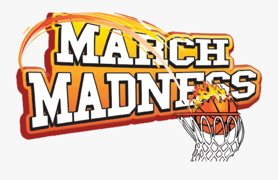 March Madness Sign , Free Transparent Clipart ClipartKey