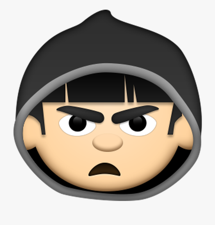 These March Madness Will - Eminem Emoji, Transparent Clipart