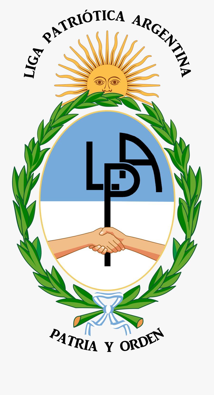 22, 8 March - Escudos De Paises Sudamericanos, Transparent Clipart