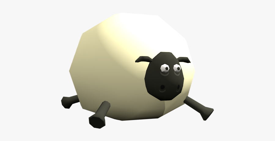 Clipart Home Sheep - Shaun The Sheep Sprites, Transparent Clipart