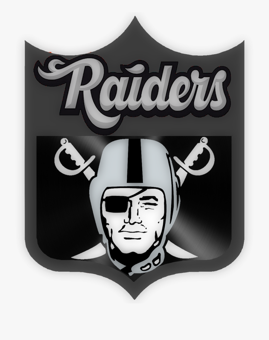 Transparent Pinterest Logo Png Black - Oakland Raiders Logo , Free ...