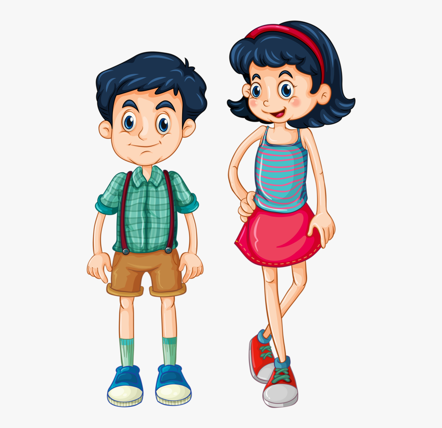 Brother Sister Toons – Telegraph
