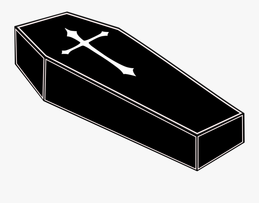 Animated Coffin