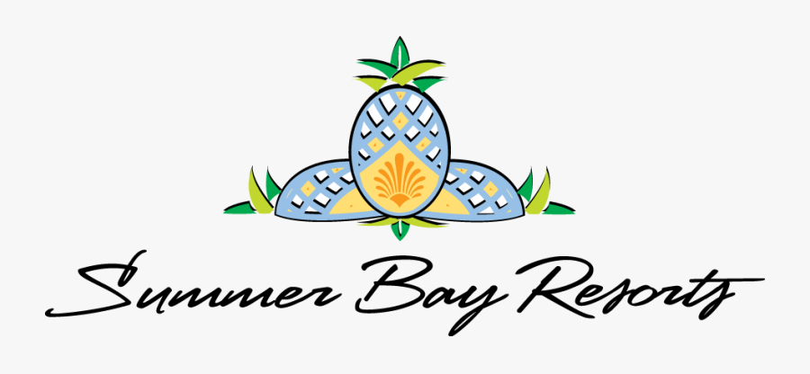 Summer Bay Resort Logo Clipart , Png Download - Summer Bay Resort, Transparent Clipart