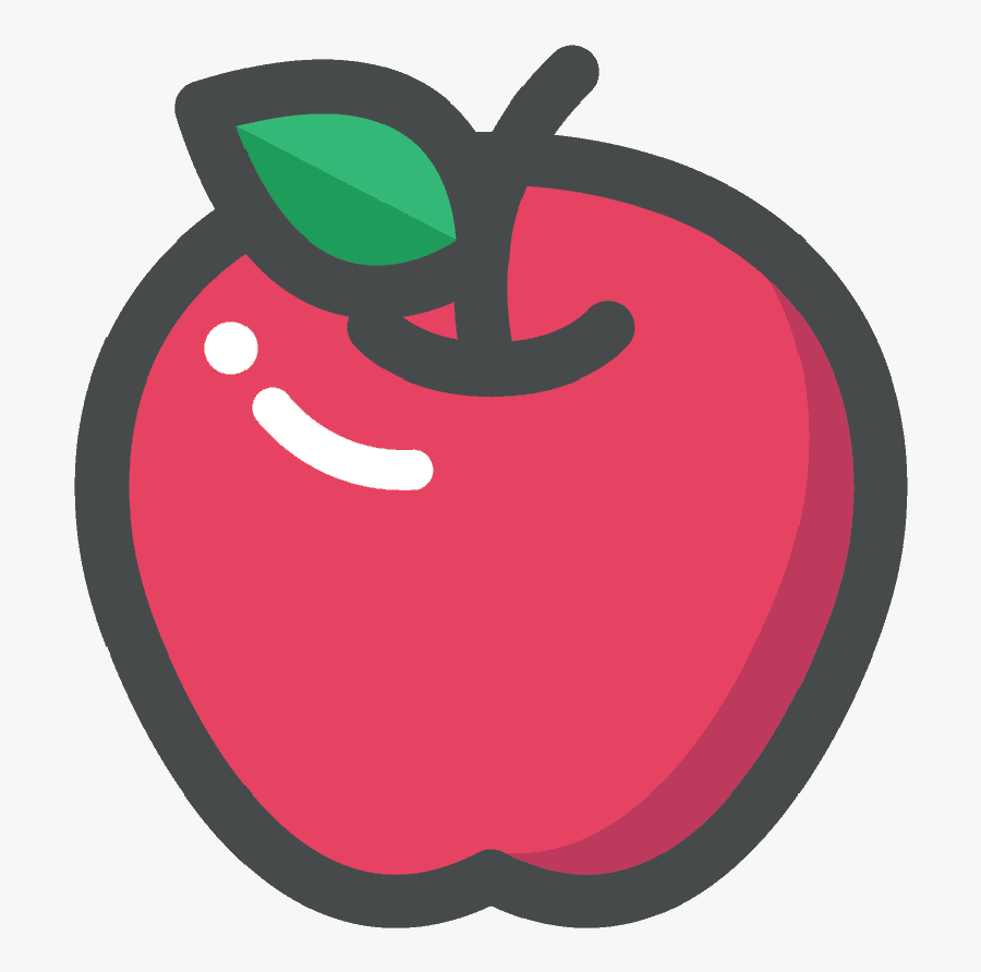 Cold Rooms For The Fruit & Veg Industry - Apple Fruit Icon Png, Transparent Clipart