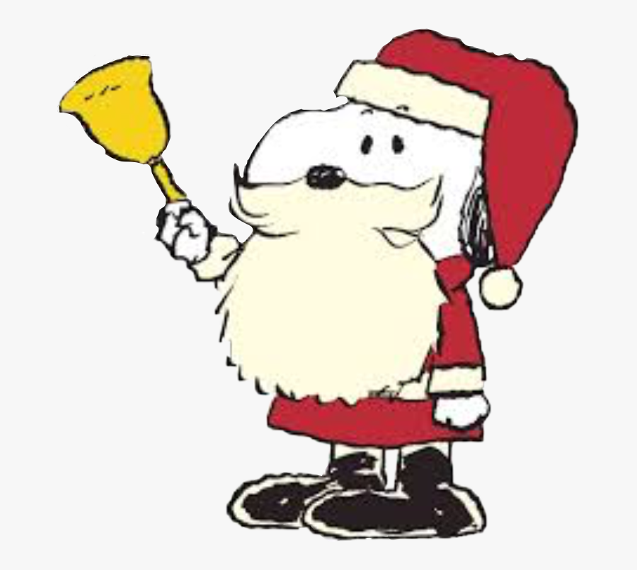 #snoopy #christmas #noeldog #freetoedit - Snoopy Christmas Transparent Background, Transparent Clipart