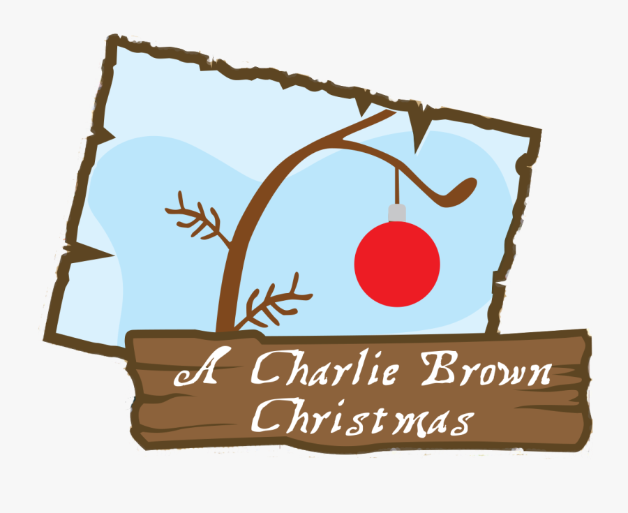 Uploads/posters/charlie Brown Xmas, Transparent Clipart