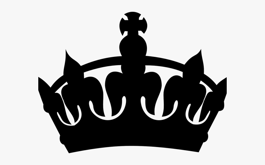 Royal Crown Vector Png, Transparent Clipart