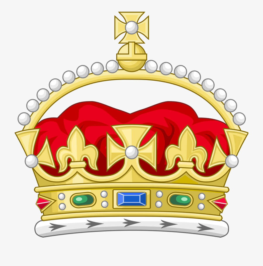 Do Jean-claude Juncker And Donald Tusk Wear A Coronet - British Royal Crown Png, Transparent Clipart