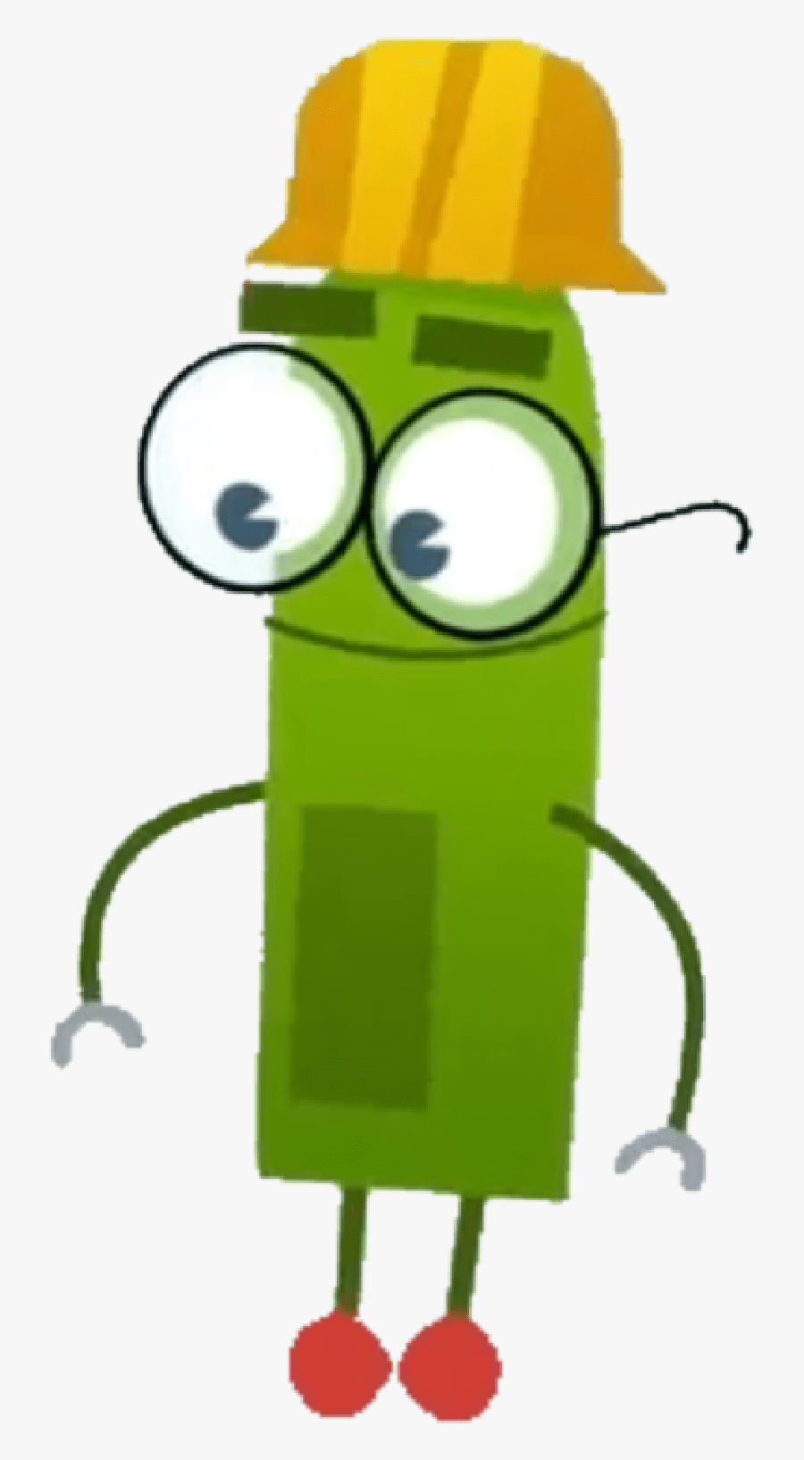 Storybots Transparent Background, Transparent Clipart