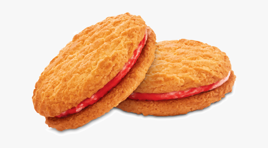Biscuit Png Clipart - Arnotts Monte Carlo Biscuit, Transparent Clipart