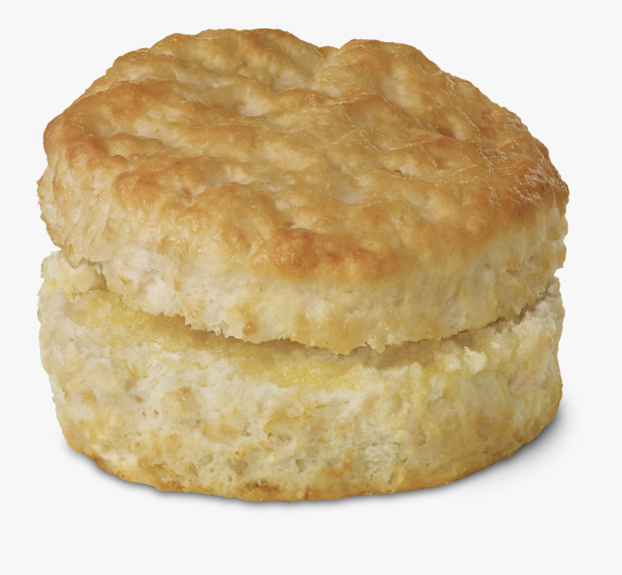 Biscuit Drawing Buttermilk Transparent & Png Clipart - Buttermilk Biscuit Transparent Background, Transparent Clipart