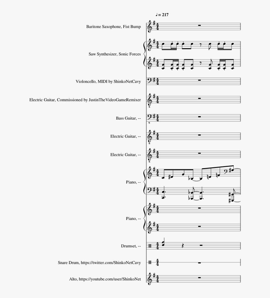 Transparent Fist Bump Png - Tema De Lara Partitura, Transparent Clipart