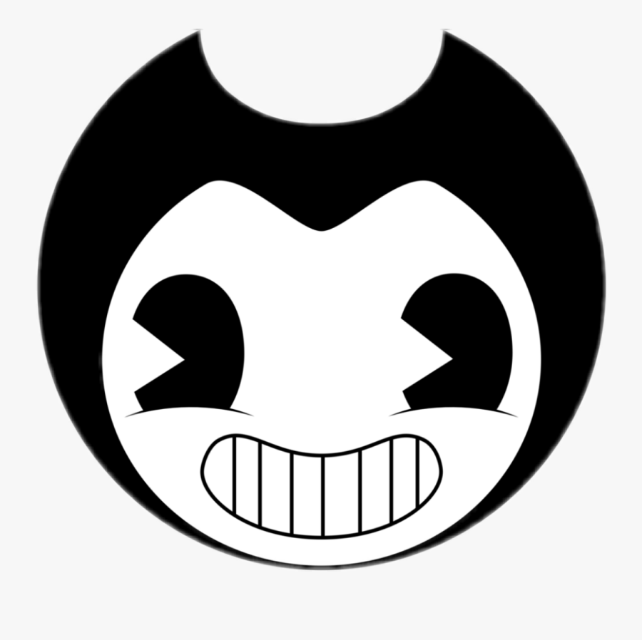 Bendy And The Ink Machine Bendy Head - Bendy And The Ink Machine Face ...