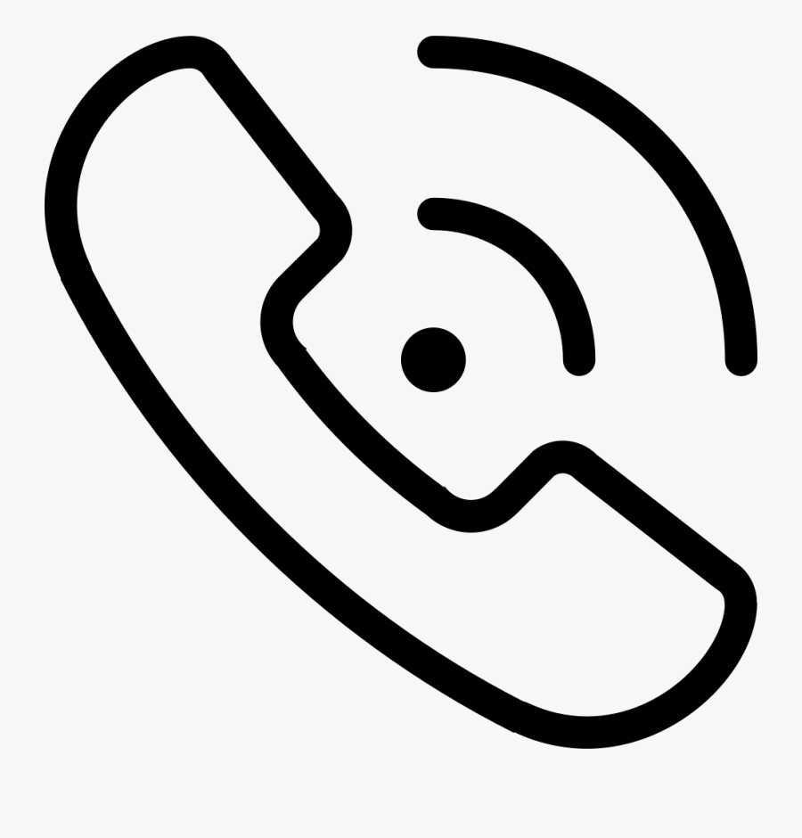 Free Icon Phone Number 390218 - Cell Phone Number Png, Transparent Clipart