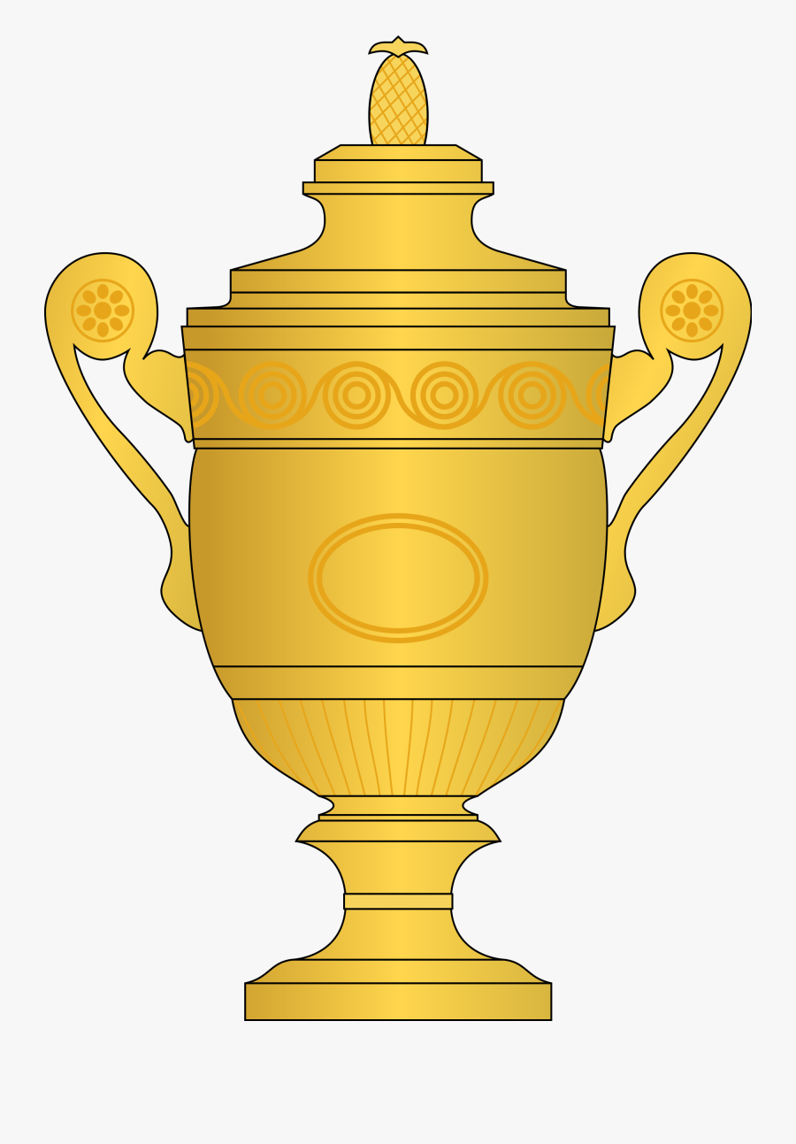 Transparent Trophies Clipart - Illustration, Transparent Clipart