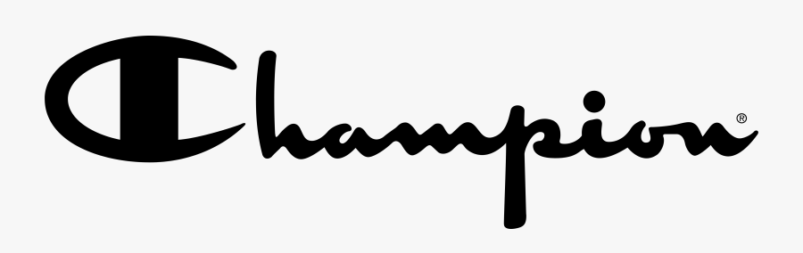 Champion Logo Png - Champion Logo Vector, Transparent Clipart