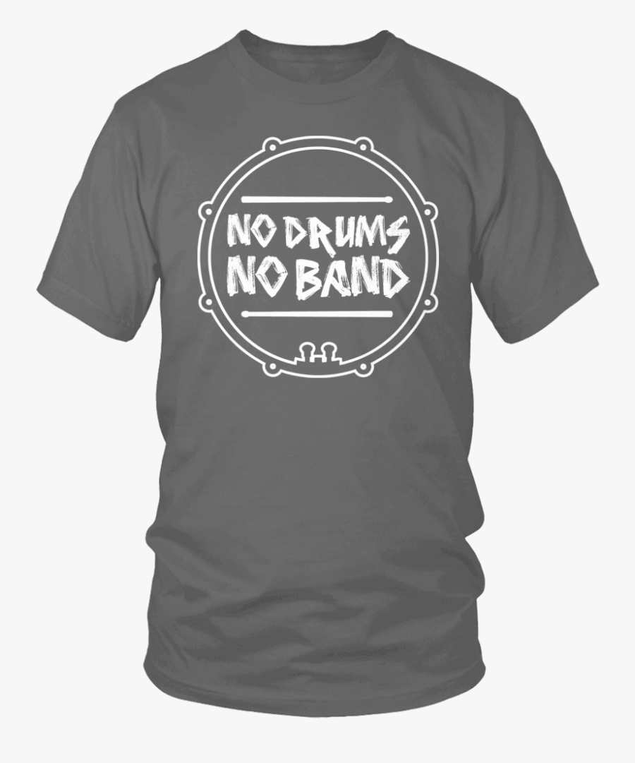 Band T Shirt Designs - Larry Bernandez T Shirt, Transparent Clipart