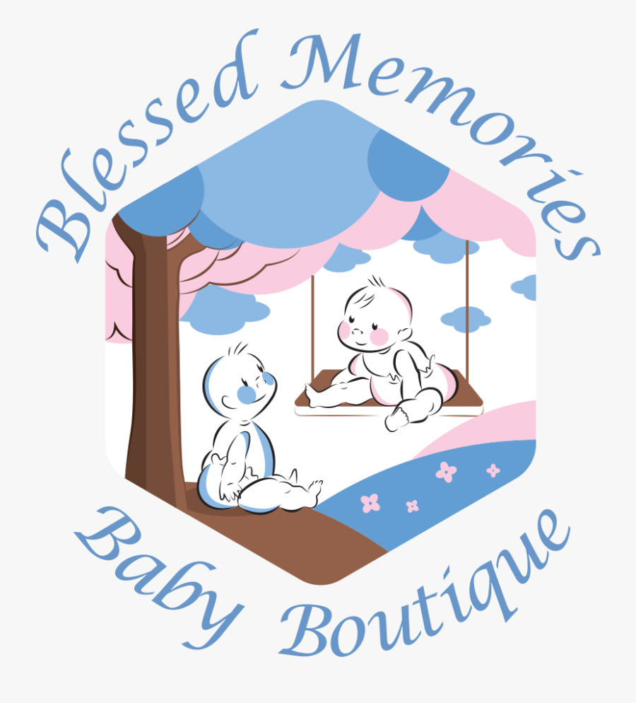 Memories Baby Boutique - Cartoon, Transparent Clipart