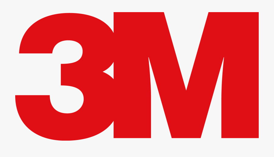 3m Logo [minnesota Mining And Manufacturing 3m - 3m Science Logo, Transparent Clipart