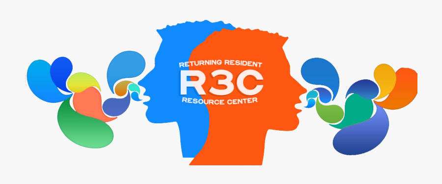 R3c Helps People Succeed And Overcome Life"s Challenges - Cascade Communication, Transparent Clipart