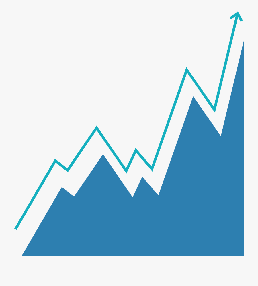 Transparent Trade Ship Clipart - Stock Market Chart Png, Transparent Clipart