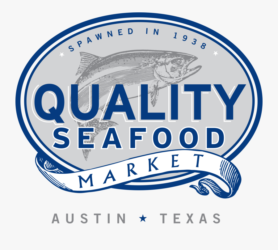 Blackened Drum With Mango Salsa Quality Seafood Market - Quality Seafood Market Austin Tx, Transparent Clipart
