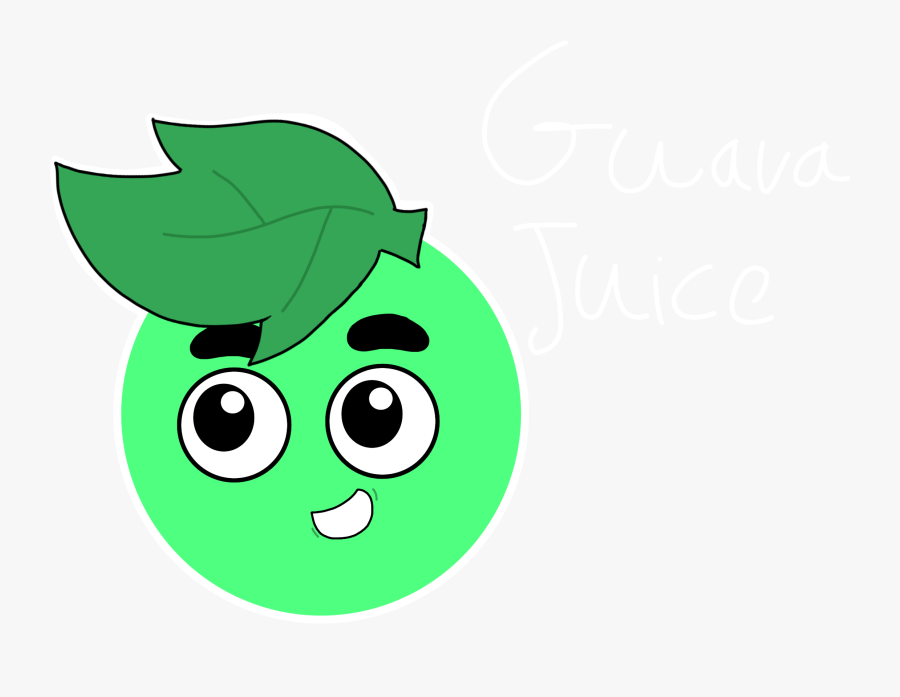 Jpg Stock Logos - Guava Juice Logo Png, Transparent Clipart