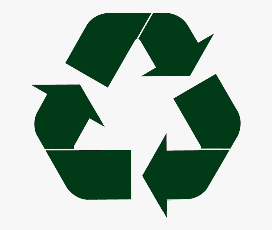 Recycle Logo Green Images Pictures - Recycling Clipart, Transparent Clipart