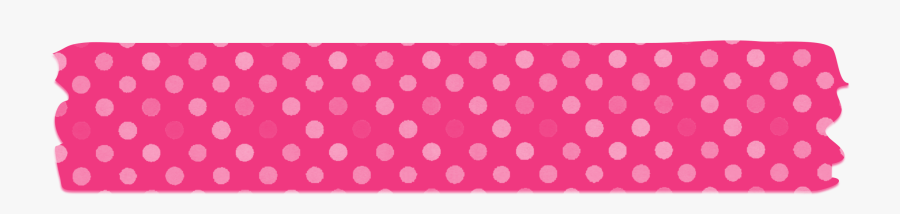 Tape Clipart Png - Transparent Washi Tape Png, Transparent Clipart