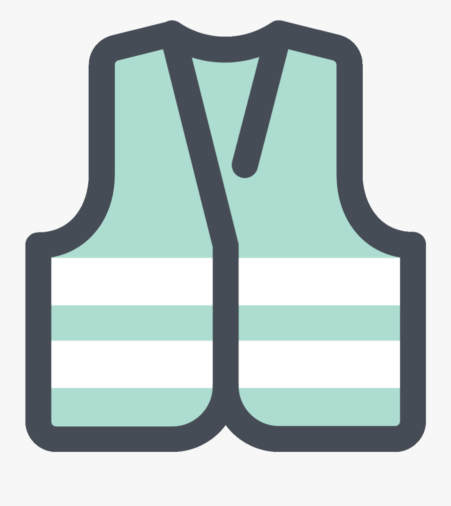 Transparent Life Vest Clipart, Transparent Clipart