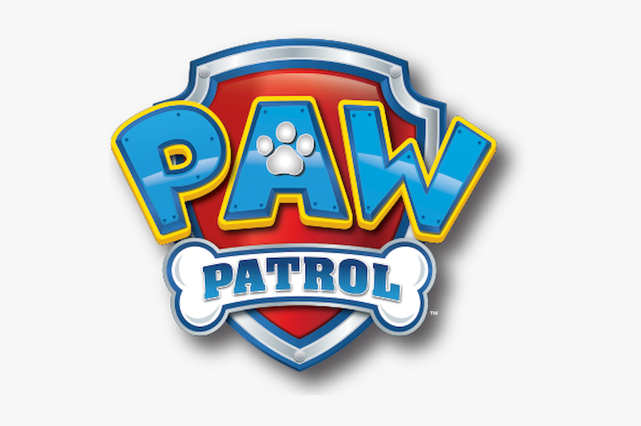 Paw Patrol Logo Png , Free Transparent Clipart - ClipartKey