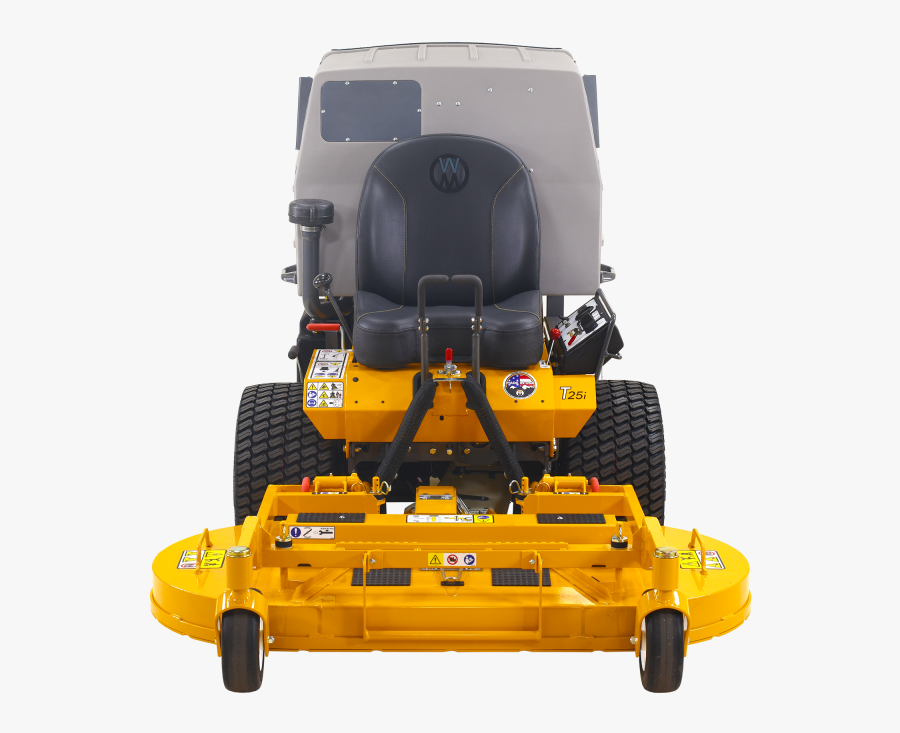 Lawn Care Equipment Maintenance & Services In Montrose - Toy Vehicle, Transparent Clipart