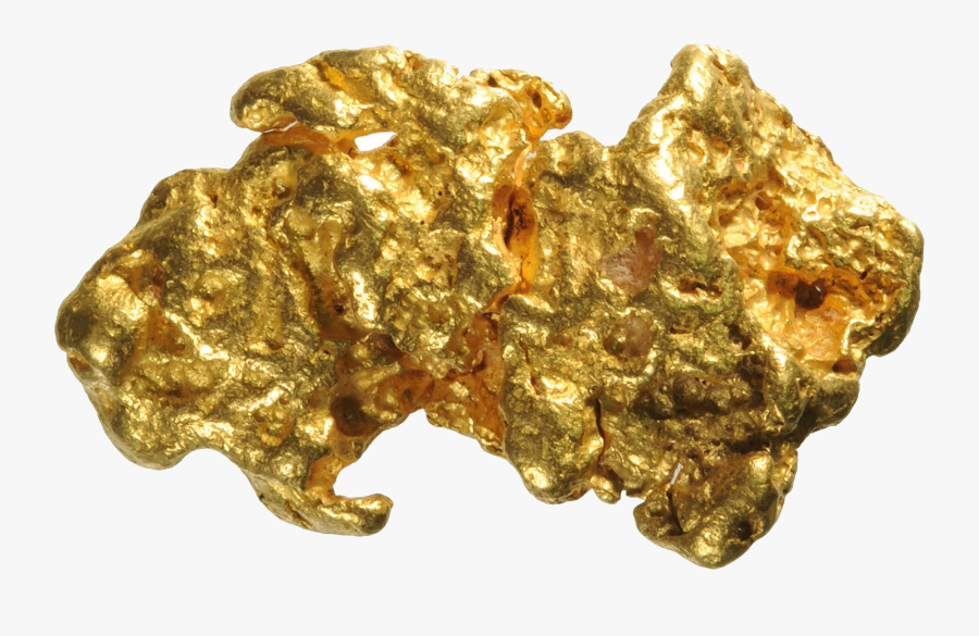 Gold Nuggets Png Image - Gold Nuggets Png, Transparent Clipart