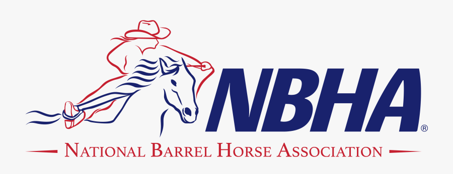 National Barrel Horse Association, Transparent Clipart