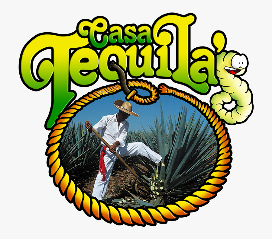 Casa Tequila"s Clipart , Png Download - 10 Year Experience Free, Transparent Clipart