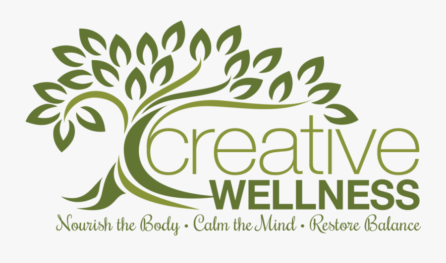 Clip Art Wellness - Creative Wellness East Aurora, Transparent Clipart