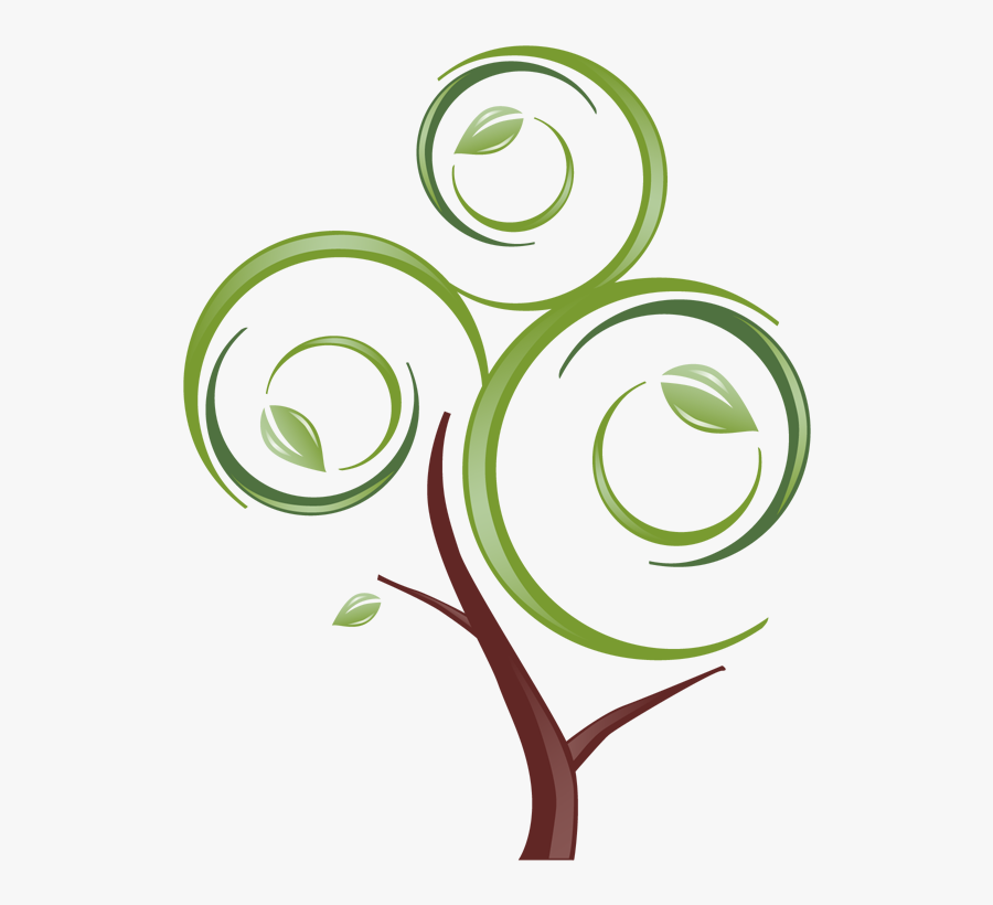 Healing Tree, Transparent Clipart