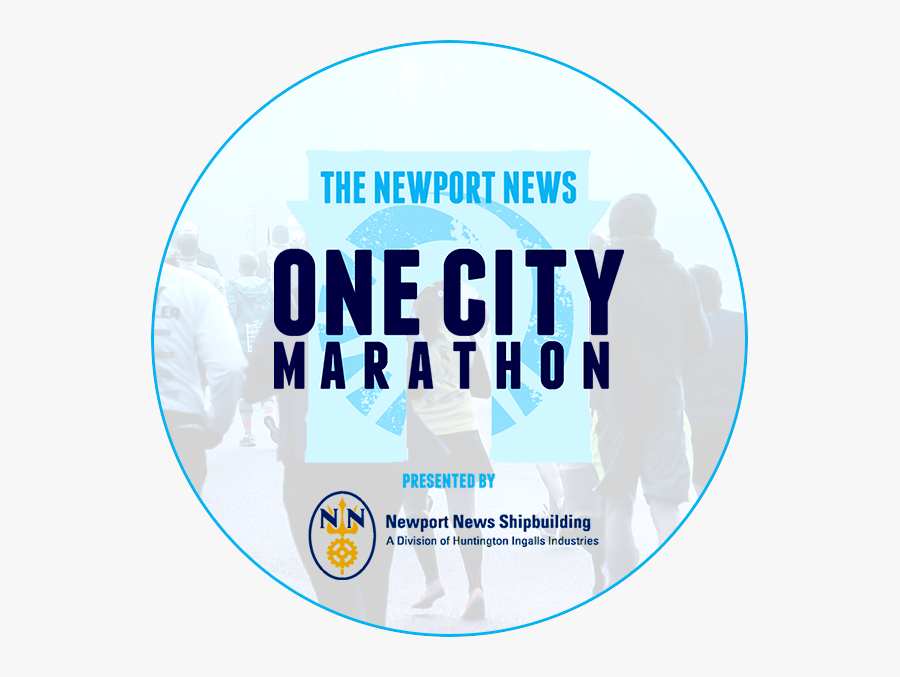 One City Marathon 2019, Transparent Clipart