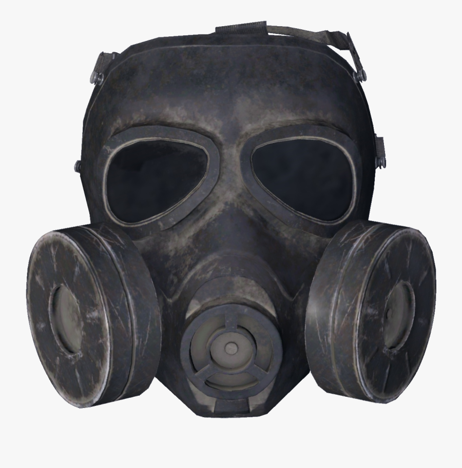 Gas Mask Png - Gas Mask Transparent Background, Transparent Clipart
