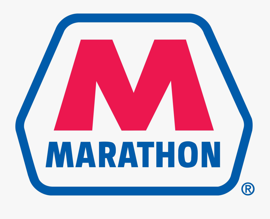 Marathon Petroleum Logo Png Image - Marathon Petroleum Corporation, Transparent Clipart