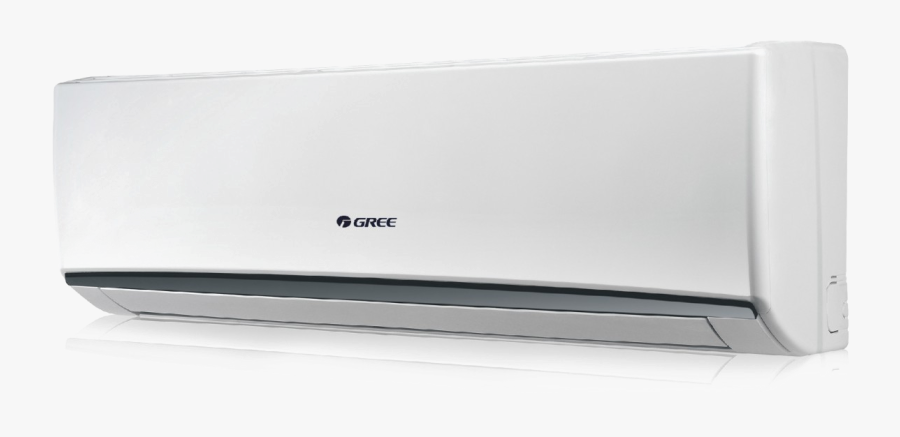 Air Conditioner Png Free Download - Netbook, Transparent Clipart
