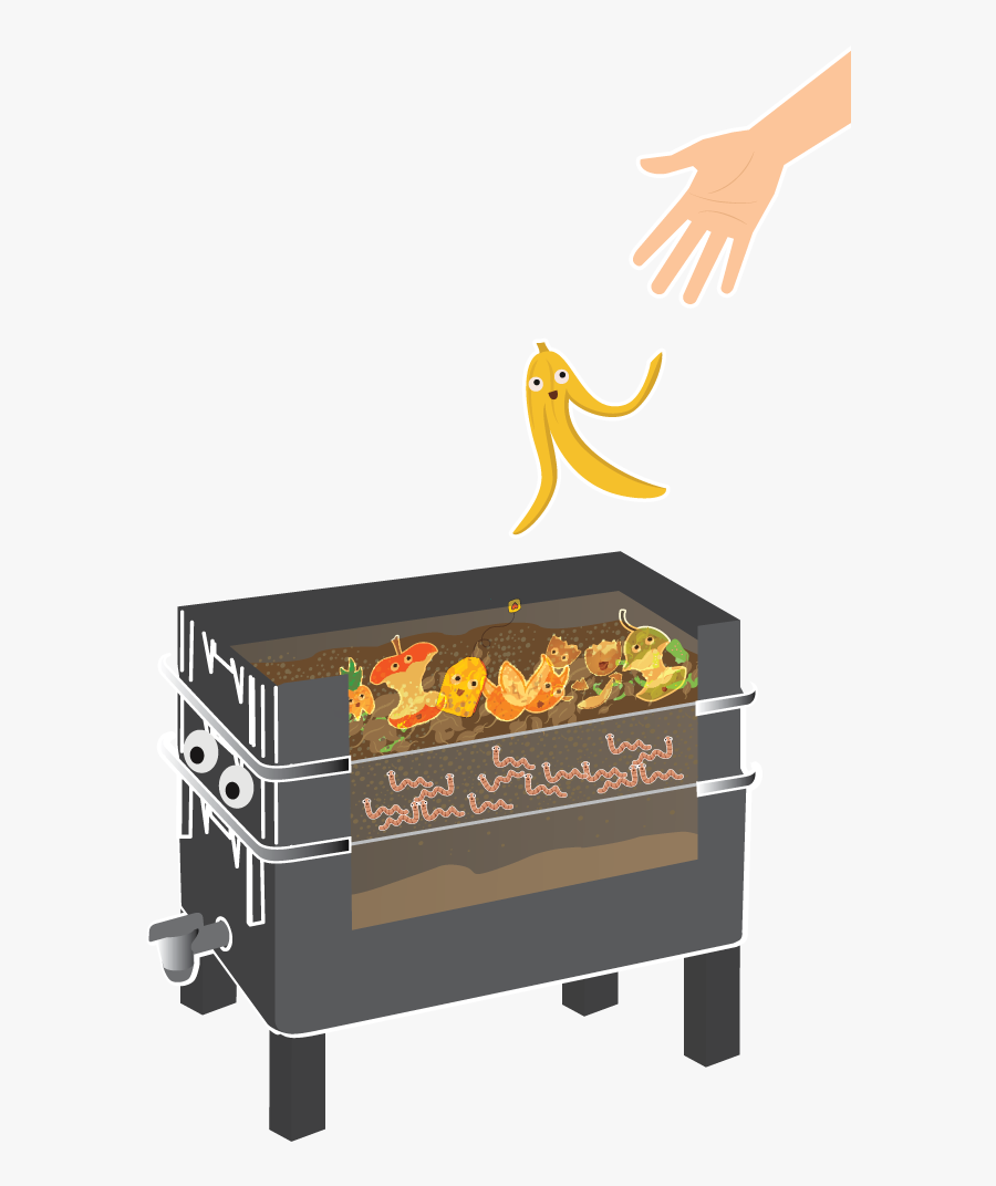 Feeding - Illustration, Transparent Clipart