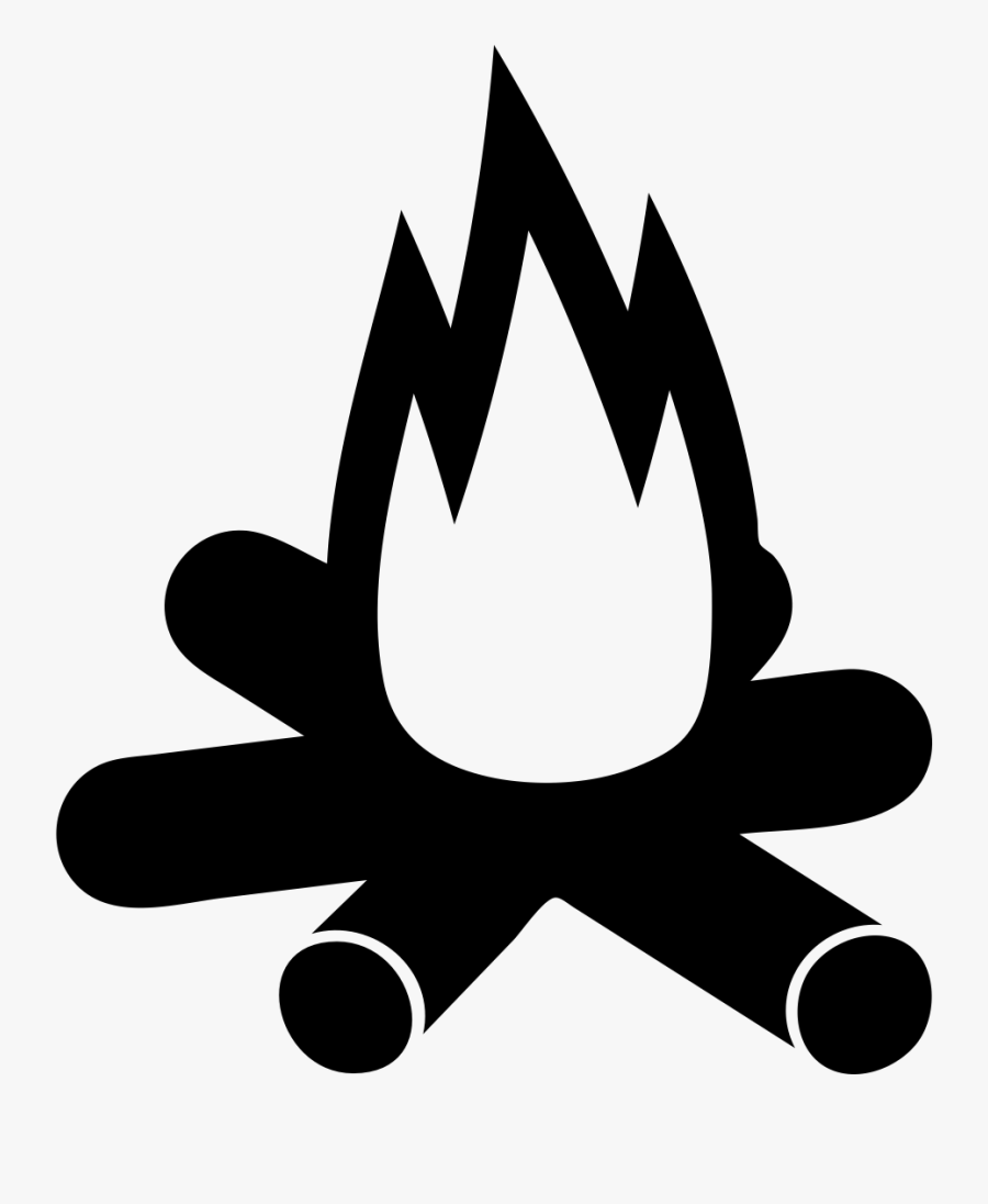 Fires, Transparent Clipart