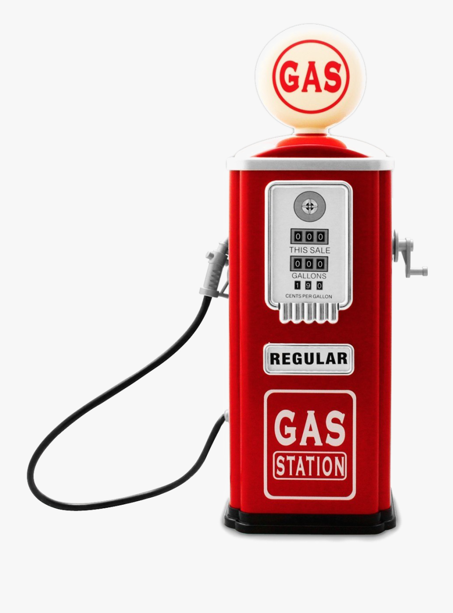 Petrol Pump Hose Png Background Image - Baghera Gas Station, Transparent Clipart