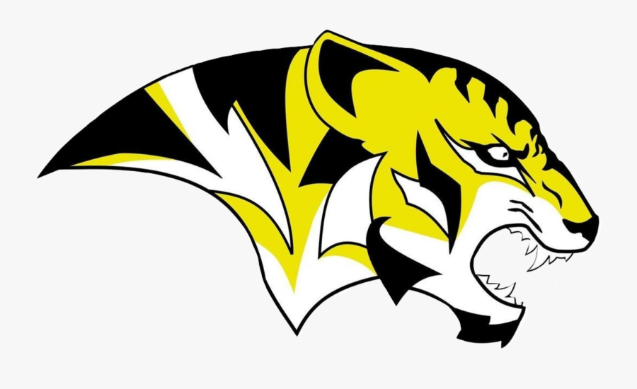 The Sabinal Yellowjackets Defeat The Brackett Tigers - Brackett Isd Tiger Logo, Transparent Clipart