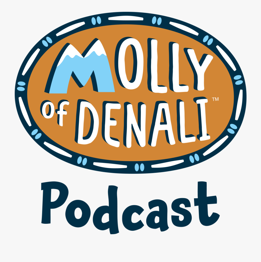 Social Studies - Molly Of Denali Podcast, Transparent Clipart